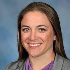 Kristen Myers, MBA, BSN, RN, NE-BC 